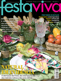 Revista Festa Viva n� 29 